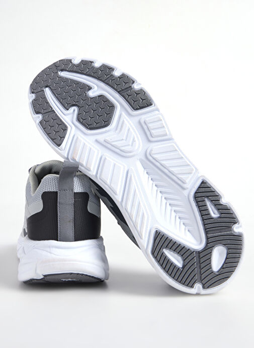 Discovery Expedition Gri Erkek Sneaker TAKY-SEAN - Görsel 5