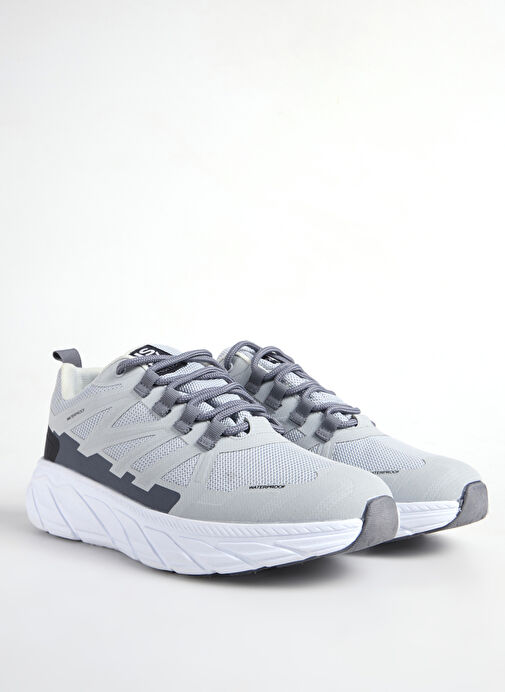 Discovery Expedition Gri Erkek Sneaker TAKY-SEAN - Görsel 3