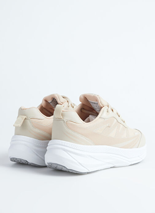 Discovery Expedition Bej Kadın Sneaker ANDELA - Görsel 4