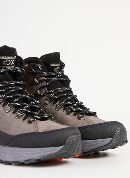 Discovery Expedition Vizon-Siyah Erkek Deri Outdoor Bot DIDA-TOBIAS - Görsel 6