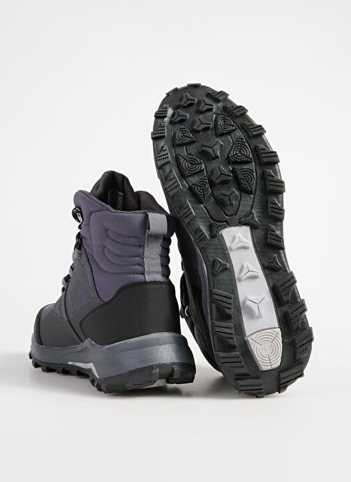 Discovery Expedition Gri Erkek Outdoor Bot G-BRAM-GAYLE - Görsel 5