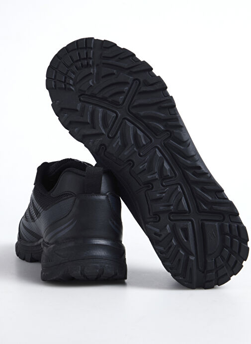 Discovery Expedition G-VARANASI-FARON Siyah Erkek Outdoor Ayakkabı - Görsel 5