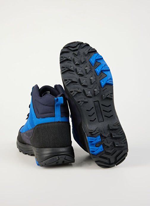 Discovery Expedition Mavi-Siyah Erkek Outdoor Bot SCOLY-ANIKA - Görsel 5