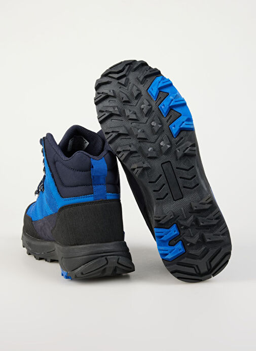 Discovery Expedition Mavi-Siyah Erkek Outdoor Bot SCOLY-ANIKA - Görsel 10