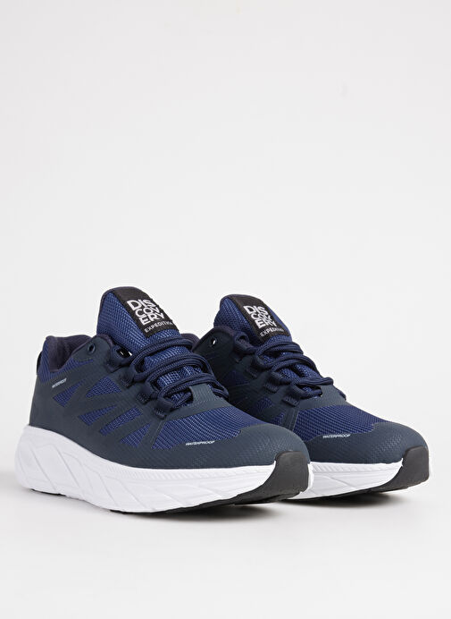 Discovery Expedition Lacivert Erkek Sneaker TAKY-SEAN - Görsel 3