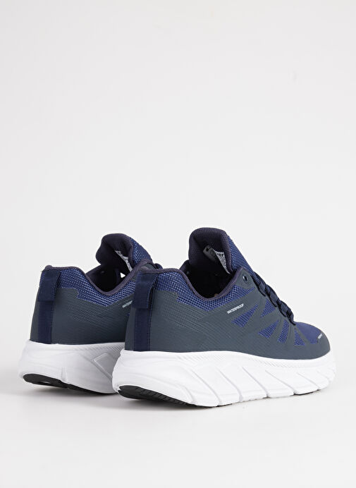 Discovery Expedition Lacivert Erkek Sneaker TAKY-SEAN - Görsel 4