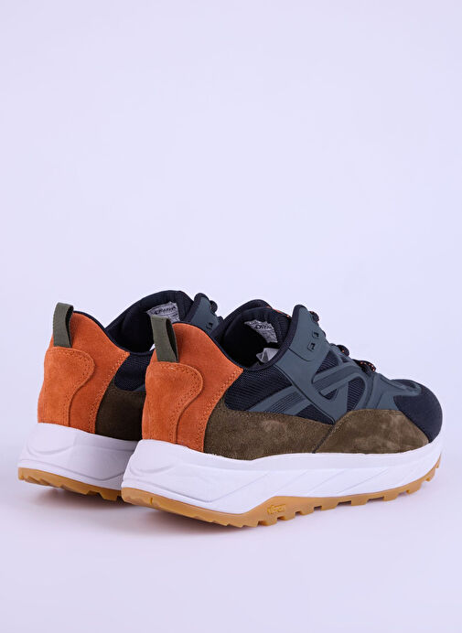 Discovery Expedition G-RUSTLE-FRAZER-VIBRAM Haki Erkek Outdoor Ayakkabı - Görsel 15