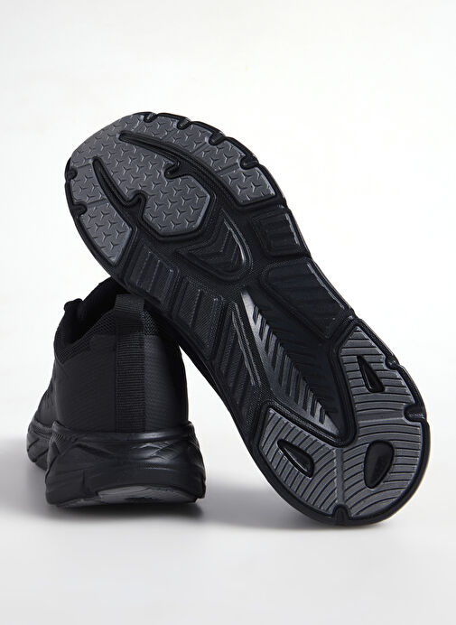 Discovery Expedition Siyah Erkek Sneaker TAKY-SEAN - Görsel 5