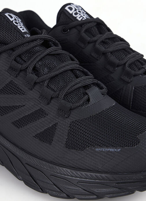 Discovery Expedition Siyah Erkek Sneaker TAKY-SEAN - Görsel 6