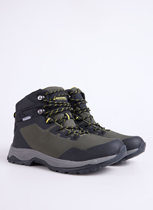 Discovery Expedition Siyah Erkek Outdoor Bot GRESHAM - Görsel 3