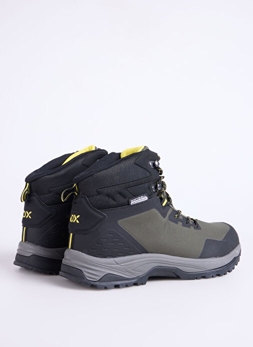 Discovery Expedition Siyah Erkek Outdoor Bot GRESHAM - Görsel 4