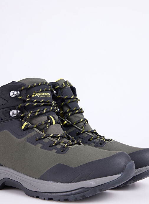Discovery Expedition Siyah Erkek Outdoor Bot GRESHAM - Görsel 6