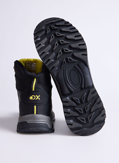 Discovery Expedition Siyah Erkek Outdoor Bot GRESHAM - Görsel 5