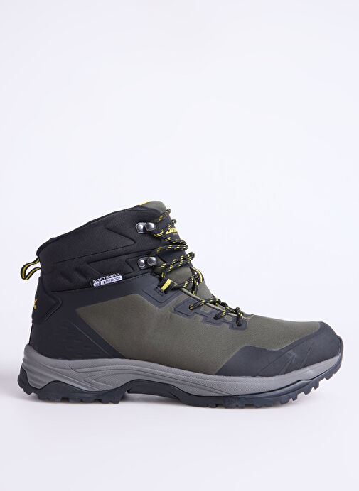 Discovery Expedition Siyah Erkek Outdoor Bot GRESHAM - Görsel 2