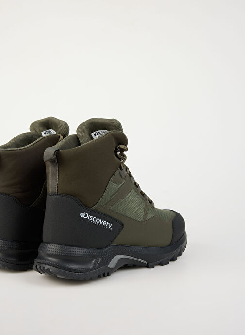 Discovery Expedition Haki Erkek Outdoor Bot OLAF-LEROY - Görsel 4