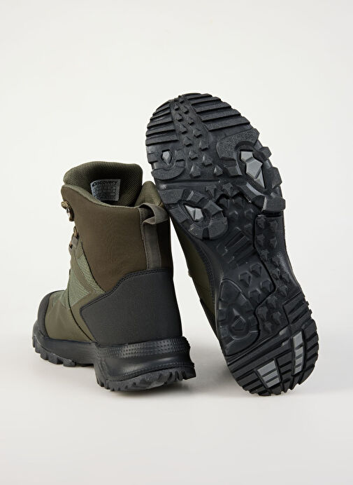 Discovery Expedition Haki Erkek Outdoor Bot OLAF-LEROY - Görsel 5