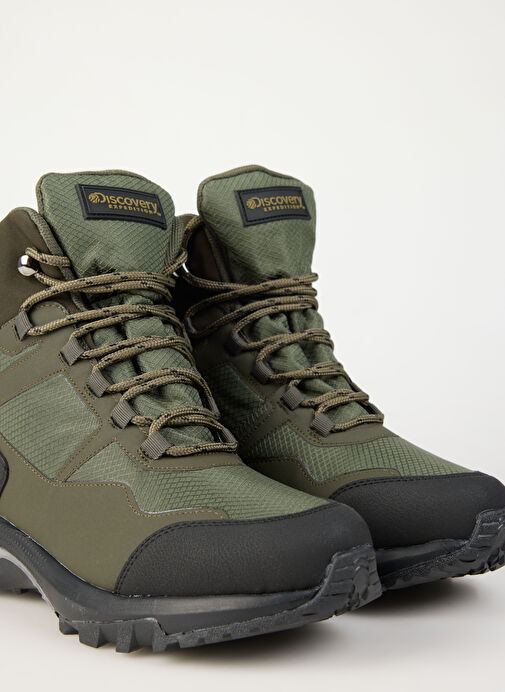 Discovery Expedition Haki Erkek Outdoor Bot OLAF-LEROY - Görsel 6