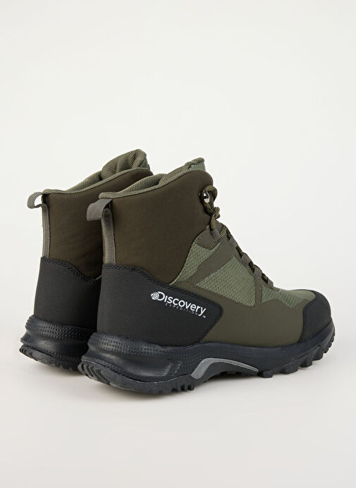 Discovery Expedition Haki Erkek Outdoor Bot OLAF-LEROY - Görsel 9