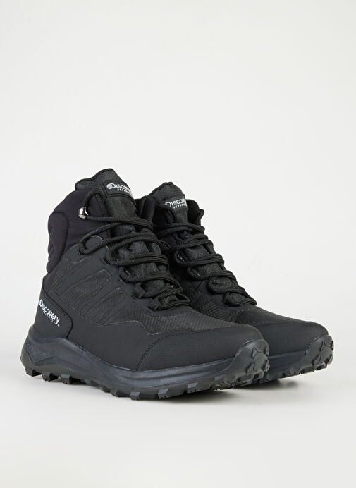Discovery Expedition Siyah Erkek Outdoor Bot G-BRAM-GAYLE - Görsel 3
