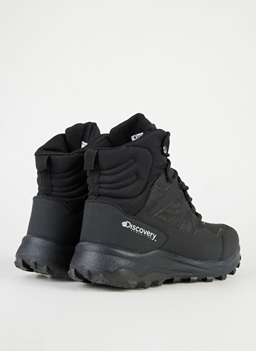 Discovery Expedition Siyah Erkek Outdoor Bot G-BRAM-GAYLE - Görsel 4
