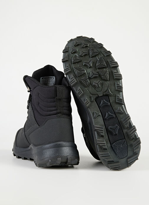 Discovery Expedition Siyah Erkek Outdoor Bot G-BRAM-GAYLE - Görsel 5