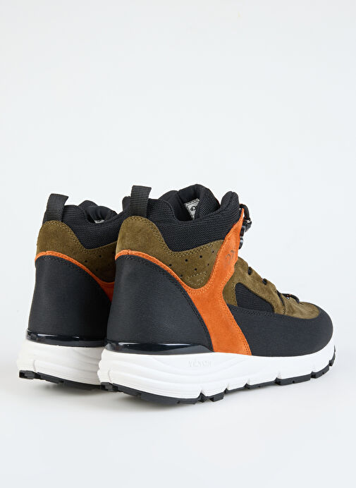 Discovery Expedition Haki Erkek Outdoor Bot G-RUSTLE-FULTON VİBRAM - Görsel 5