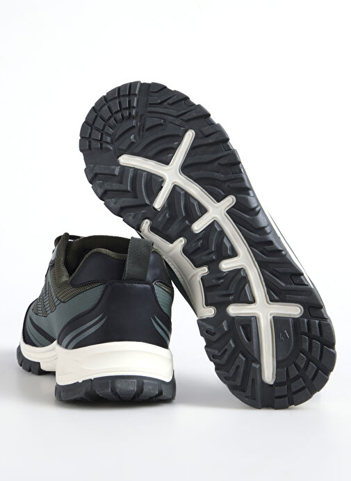 Discovery Expedition G-VARANASI-FARON Haki Erkek Outdoor Ayakkabı - Görsel 5