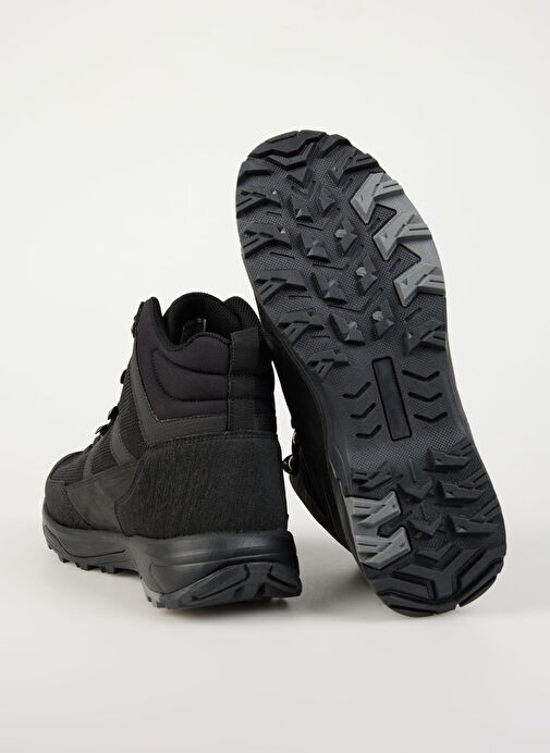 Discovery Expedition Siyah Erkek Outdoor Bot SCOLY-ANIKA - Görsel 5