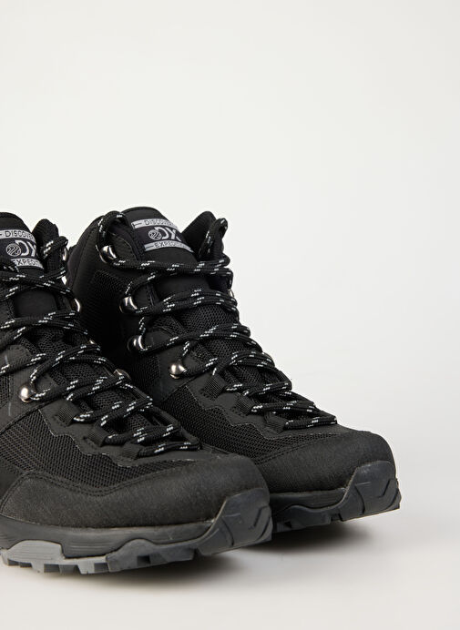 Discovery Expedition Siyah Erkek Outdoor Bot SCOLY-ANIKA - Görsel 6