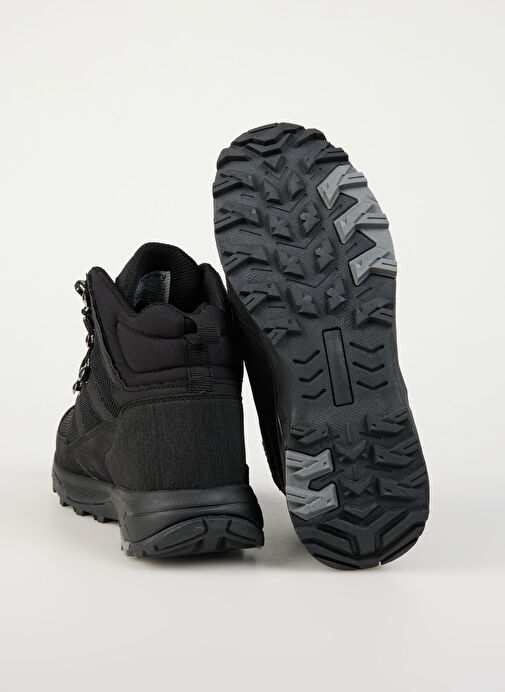 Discovery Expedition Siyah Erkek Outdoor Bot SCOLY-ANIKA - Görsel 10