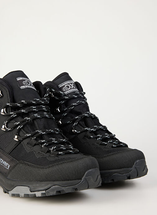 Discovery Expedition Siyah Erkek Outdoor Bot SCOLY-ANIKA - Görsel 11