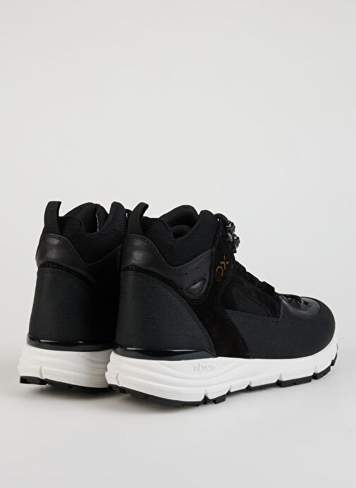 Discovery Expedition Siyah Erkek Outdoor Bot G-RUSTLE-FULTON VİBRAM - Görsel 4