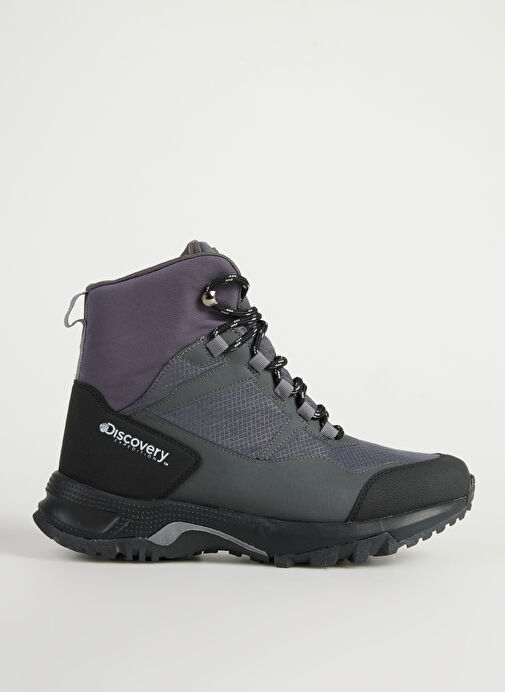 Discovery Expedition Gri Erkek Outdoor Bot OLAF-LEROY - Görsel 2