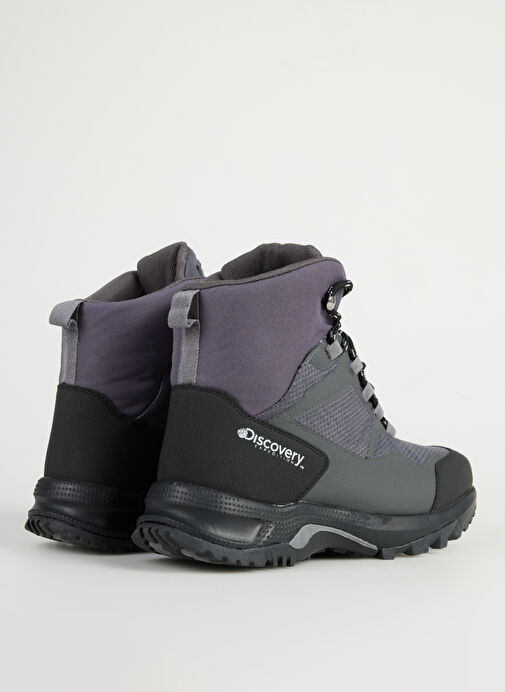 Discovery Expedition Gri Erkek Outdoor Bot OLAF-LEROY - Görsel 4
