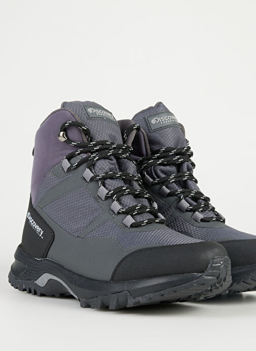 Discovery Expedition Gri Erkek Outdoor Bot OLAF-LEROY - Görsel 6