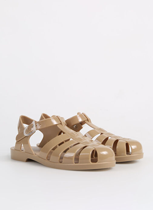 Igor Kahve Kadın Sandalet S10258 - Görsel 3