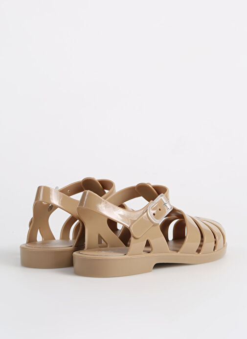 Igor Kahve Kadın Sandalet S10258 - Görsel 4