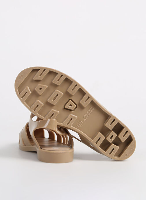 Igor Kahve Kadın Sandalet S10258 - Görsel 5