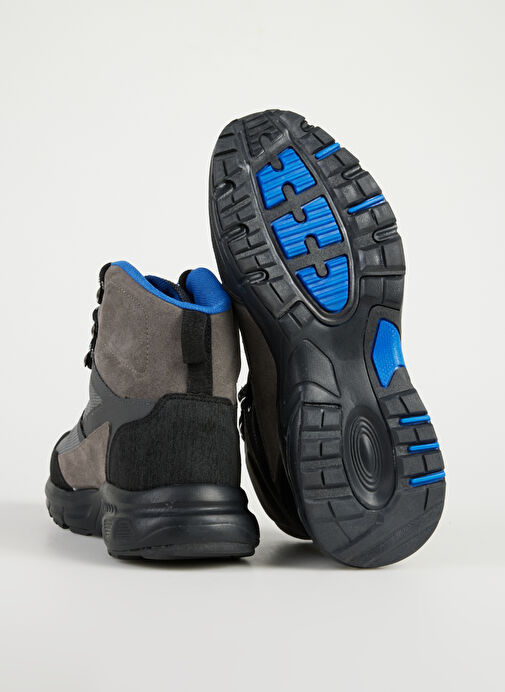 Discovery Expedition Gri-Siyah Erkek Outdoor Bot PENY-ROBBIE - Görsel 5