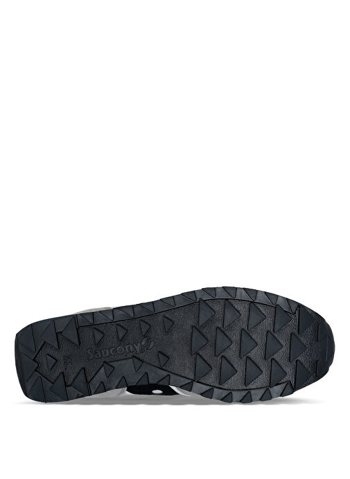 Saucony JAZZ ORIGINAL Ekru - Lacivert Erkek Günlük Spor Ayakkabı - Görsel 7