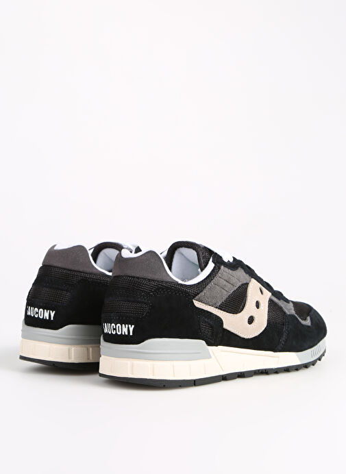Saucony SHADOW 5000 Siyah Erkek Günlük Spor Ayakkabı - Görsel 4