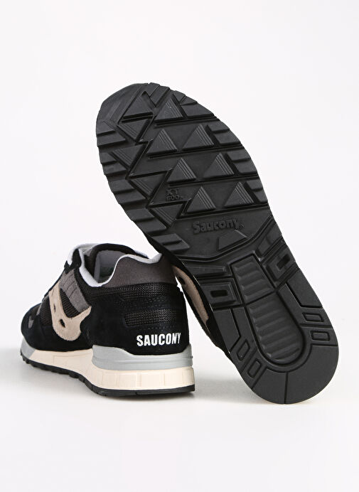 Saucony SHADOW 5000 Siyah Erkek Günlük Spor Ayakkabı - Görsel 5