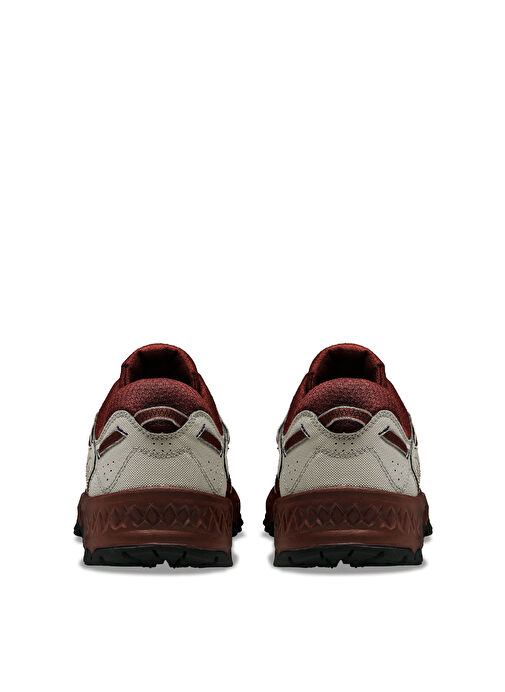 Saucony GRID PEAK Çok Renkli Erkek Günlük Spor Ayakkabı - Görsel 5