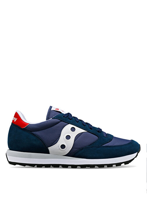 Saucony JAZZ ORIGINAL Lacivert - Beyaz Erkek Günlük Spor Ayakkabı - Görsel 2