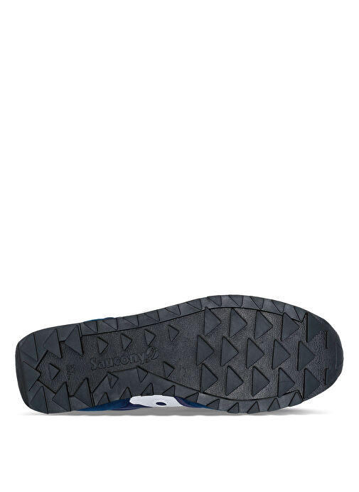 Saucony JAZZ ORIGINAL Lacivert - Beyaz Erkek Günlük Spor Ayakkabı - Görsel 7