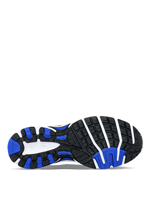 Saucony RIDE MILLENNIUM Beyaz - Mavi Erkek Günlük Spor Ayakkabı - Görsel 7