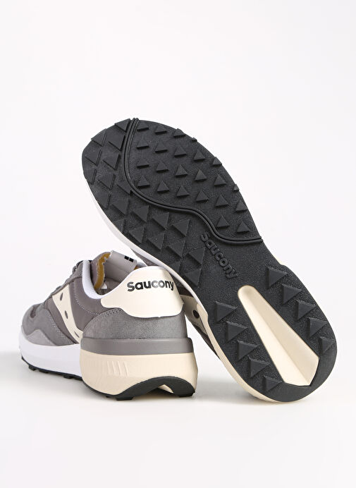 Saucony JAZZ NXT Gri Erkek Günlük Spor Ayakkabı - Görsel 5