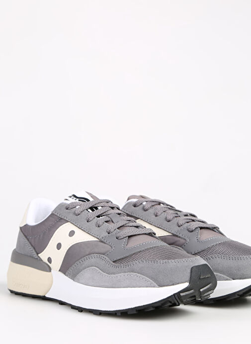Saucony JAZZ NXT Gri Erkek Günlük Spor Ayakkabı - Görsel 6