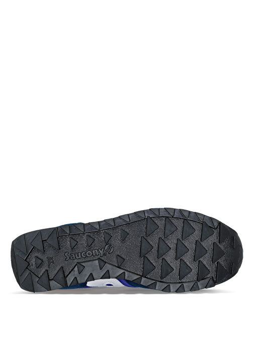 Saucony JAZZ ORIGINAL Lacivert - Beyaz - Mavi Erkek Günlük Spor Ayakkabı - Görsel 4