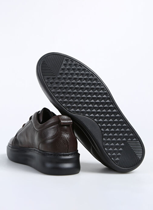 F By Fabrika F By Fabrika Belirsiz Kahverengi Erkek Deri Günlük Ayakkabı RIANO Klasik Ayakkabı | Boyner Belirsiz - 5. görsel